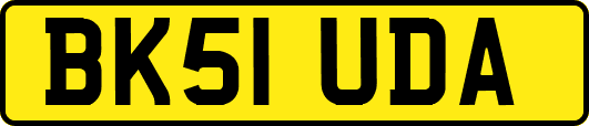 BK51UDA