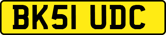 BK51UDC