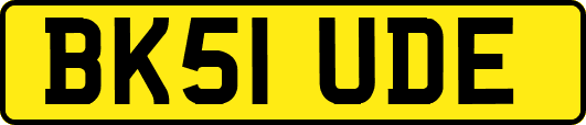 BK51UDE