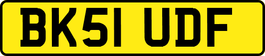 BK51UDF