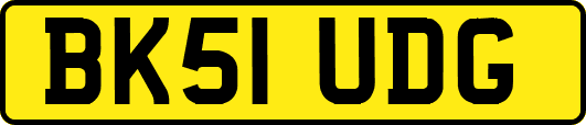 BK51UDG