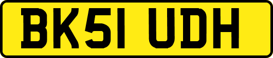 BK51UDH