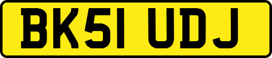 BK51UDJ