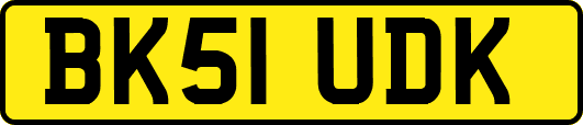 BK51UDK