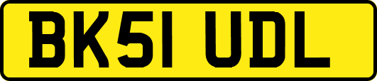 BK51UDL