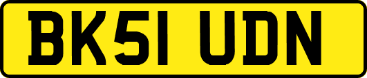 BK51UDN