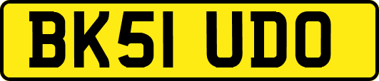 BK51UDO