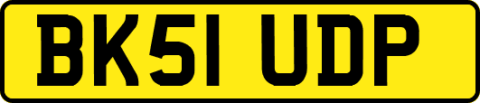 BK51UDP