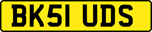 BK51UDS