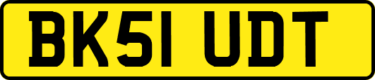 BK51UDT