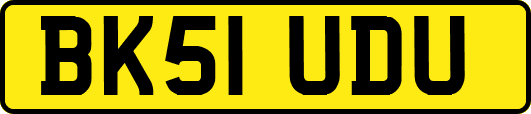 BK51UDU