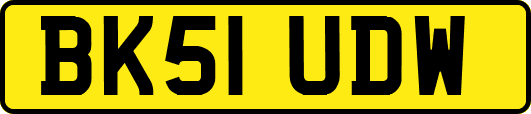 BK51UDW