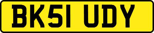 BK51UDY