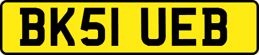 BK51UEB