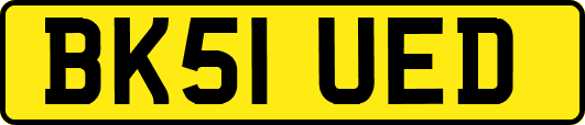 BK51UED