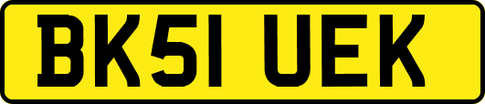 BK51UEK