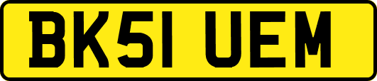 BK51UEM