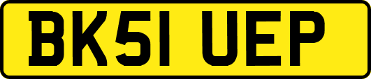BK51UEP