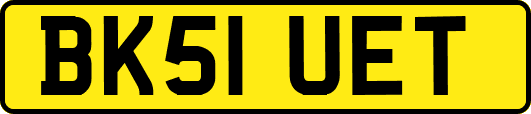 BK51UET