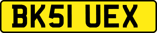 BK51UEX