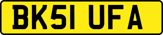 BK51UFA