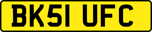 BK51UFC