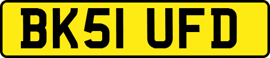 BK51UFD