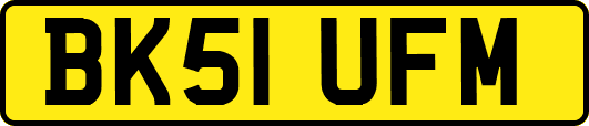 BK51UFM