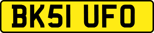 BK51UFO