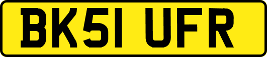 BK51UFR