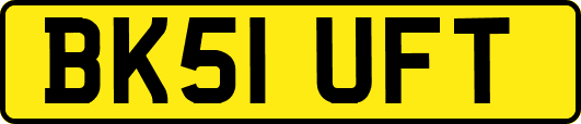BK51UFT