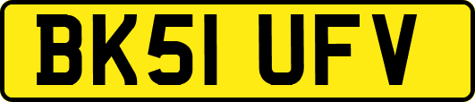 BK51UFV