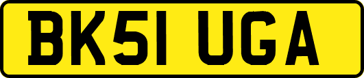 BK51UGA