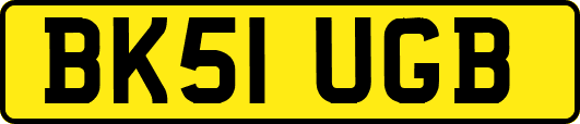 BK51UGB