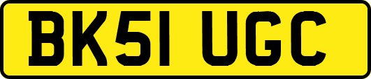 BK51UGC