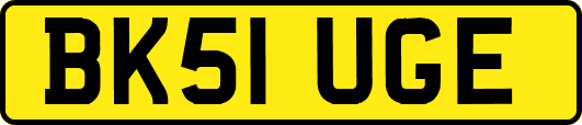 BK51UGE