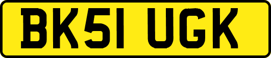 BK51UGK