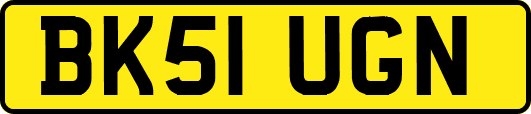 BK51UGN