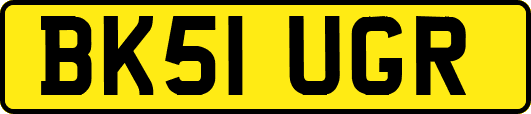 BK51UGR