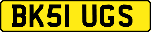 BK51UGS