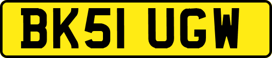 BK51UGW