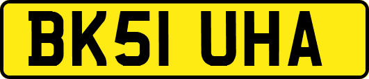 BK51UHA