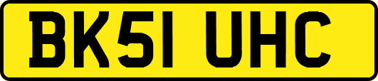 BK51UHC