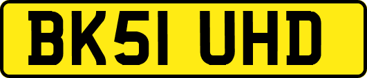 BK51UHD