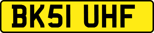 BK51UHF