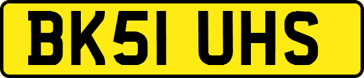 BK51UHS