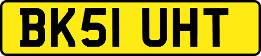 BK51UHT