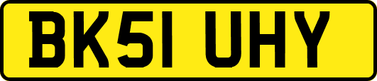 BK51UHY