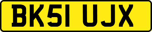 BK51UJX