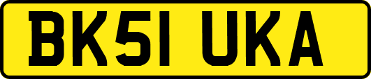 BK51UKA